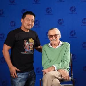 Meet your Posher, Joseph